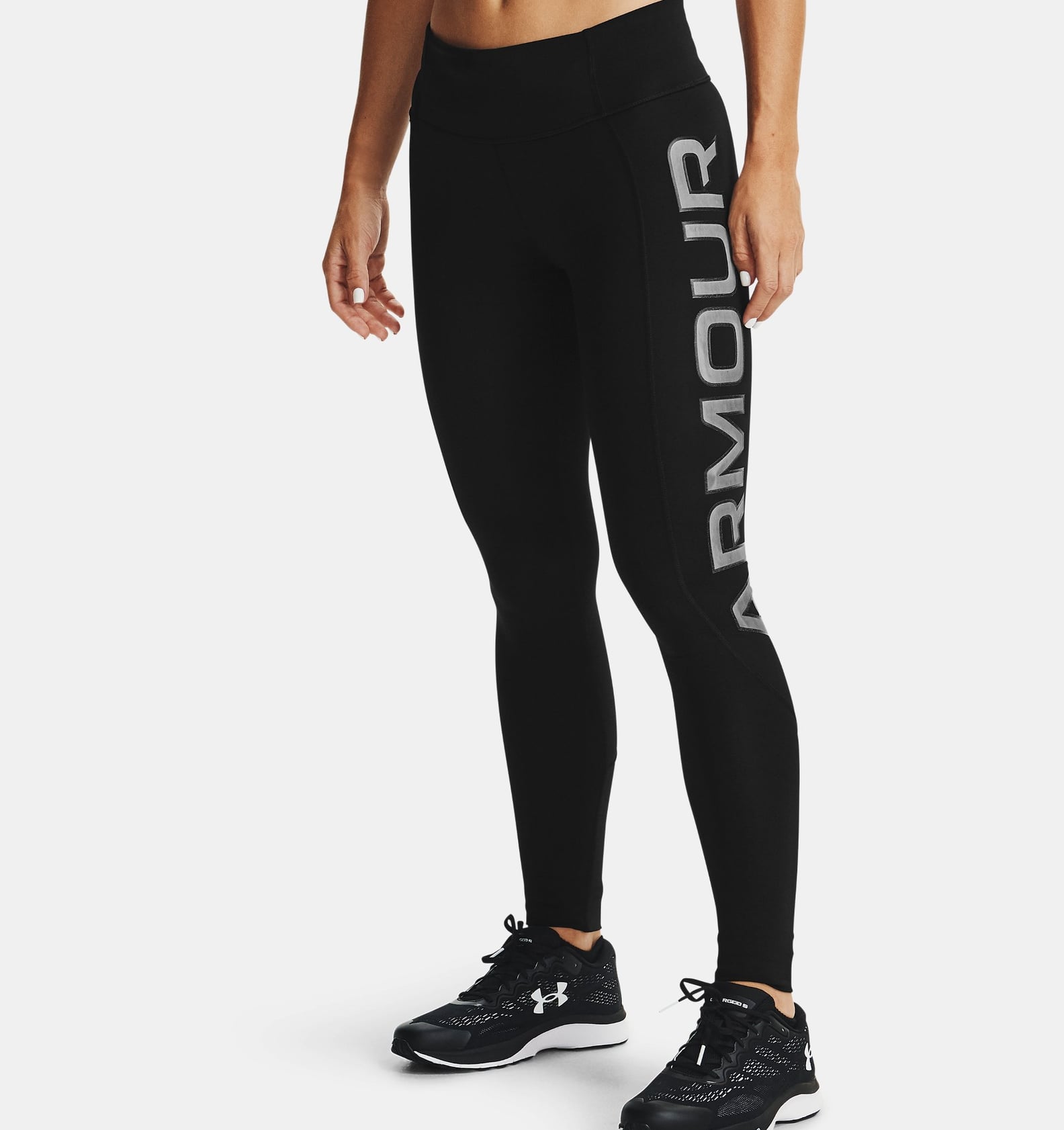 Under Armour Base Layers For Cool Weather Running POPSUGAR Fitness