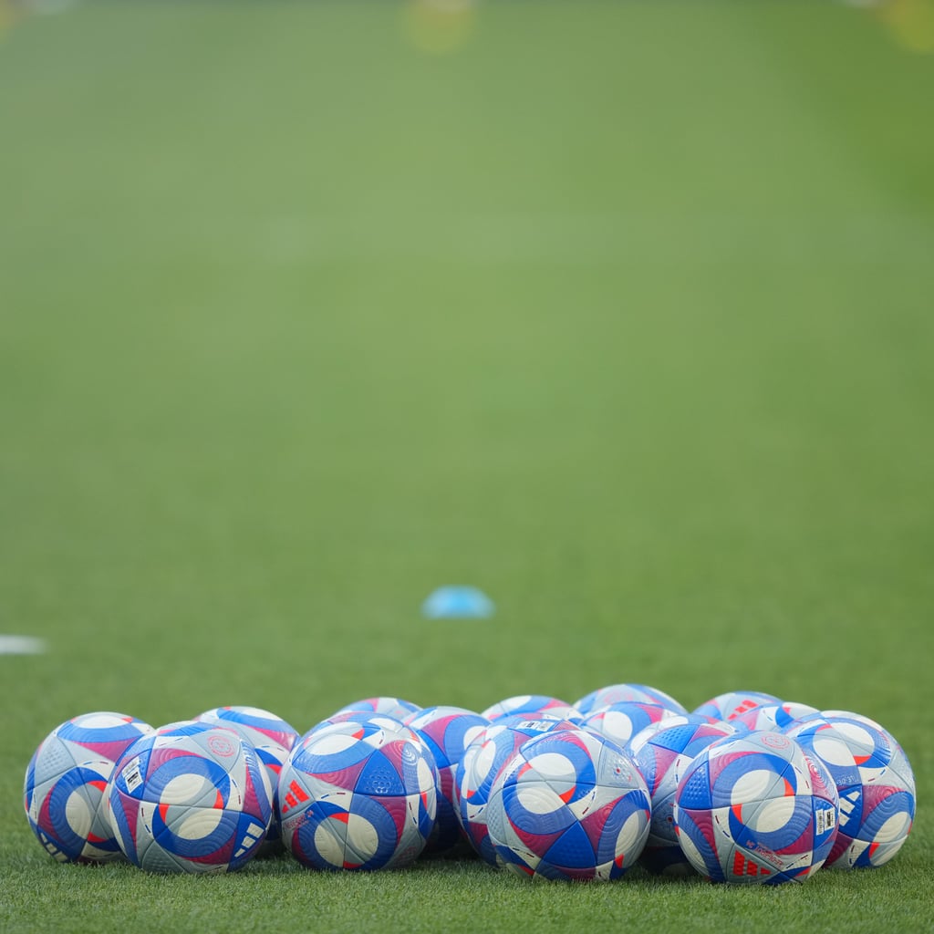 Can Soccer Games End in a Tie? Here's How It Works