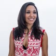 The Incredible Way Candice Patton Is Using Her Voice to Inspire Young Women