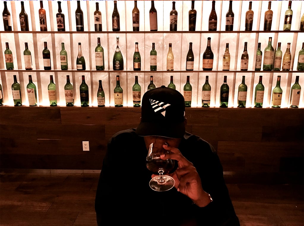 Beyonce Wine Instagram Photos With JAY-Z August 2017 | POPSUGAR Celebrity