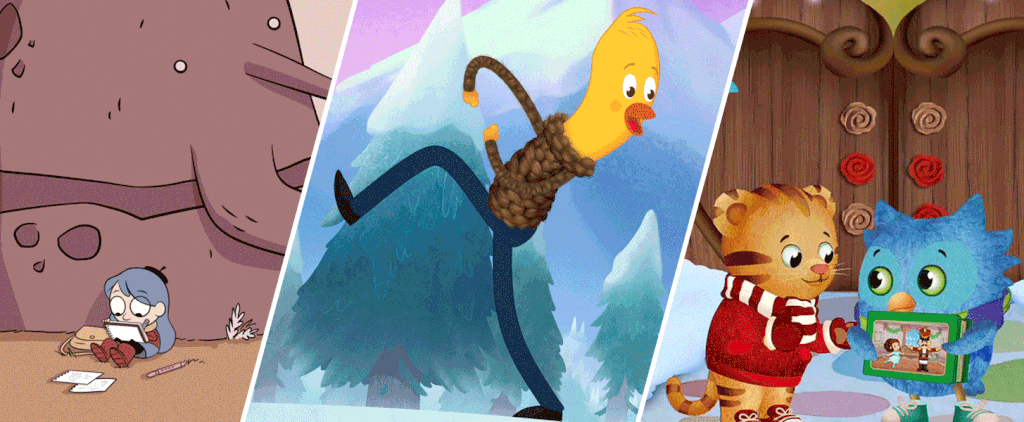 10 Shows Like Peppa Pig Your Kid Will Love