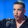 Daddy Yankee Calls For Puerto Rico Governor's Resignation While Accepting Premio Juventud Award