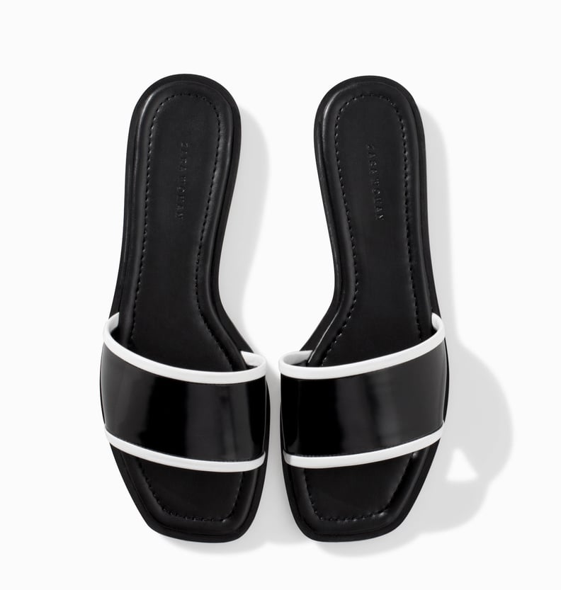 Best Shoes at Zara May 12, 2014 | POPSUGAR Fashion