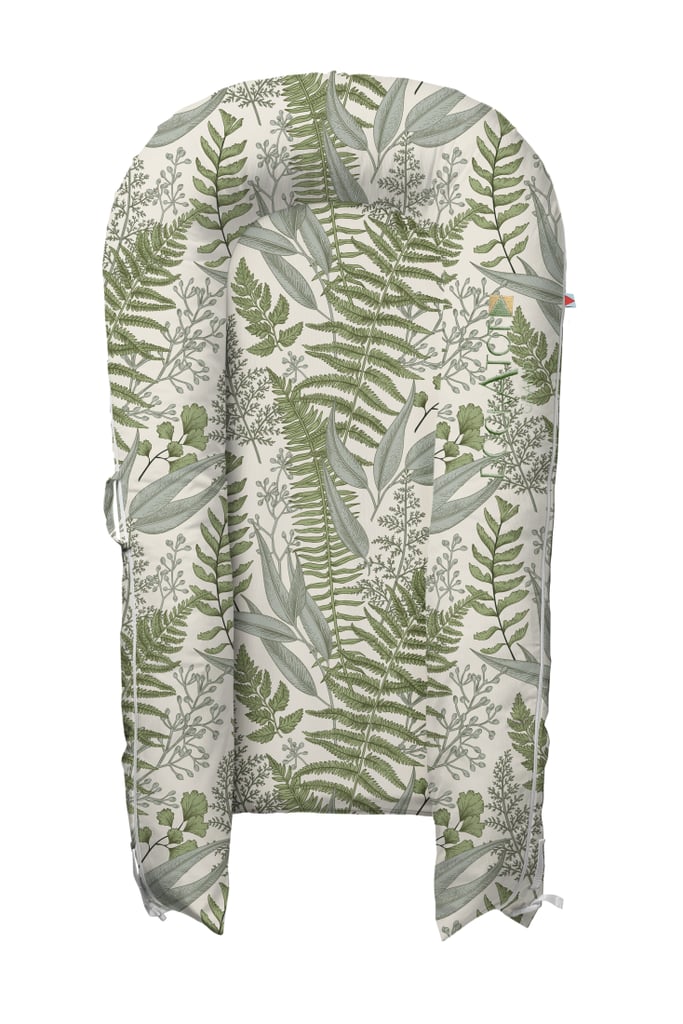 DockATot Grand in Lush and Fern ($290)