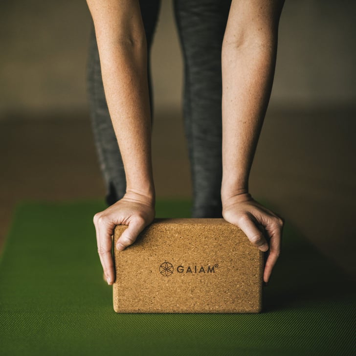 Cork Block Yoga Gift Guide POPSUGAR Fitness Photo 18