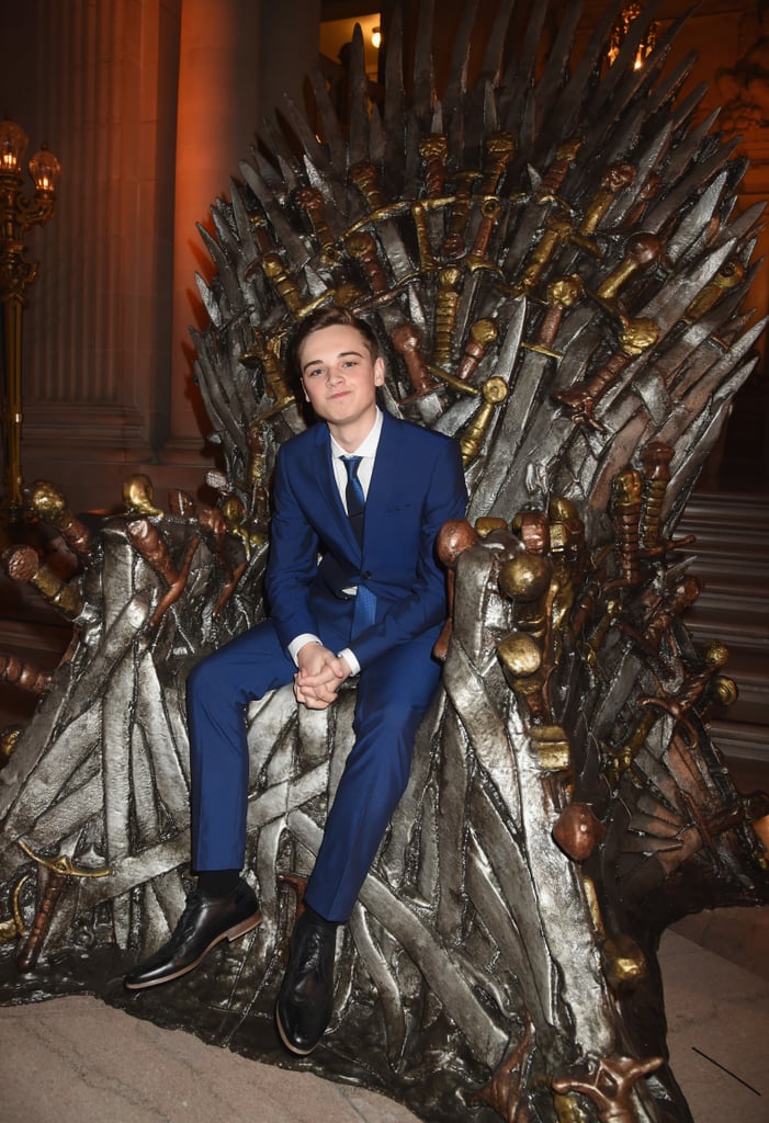 Game of Thrones San Francisco Premiere March 2015