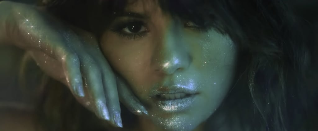 Selena Gomez Shines Like a Goddess in the Dazzling "Rare" Video