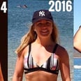 This Is the Popular Diet That Helped Lucy Transform Her Body (and Maintain It)