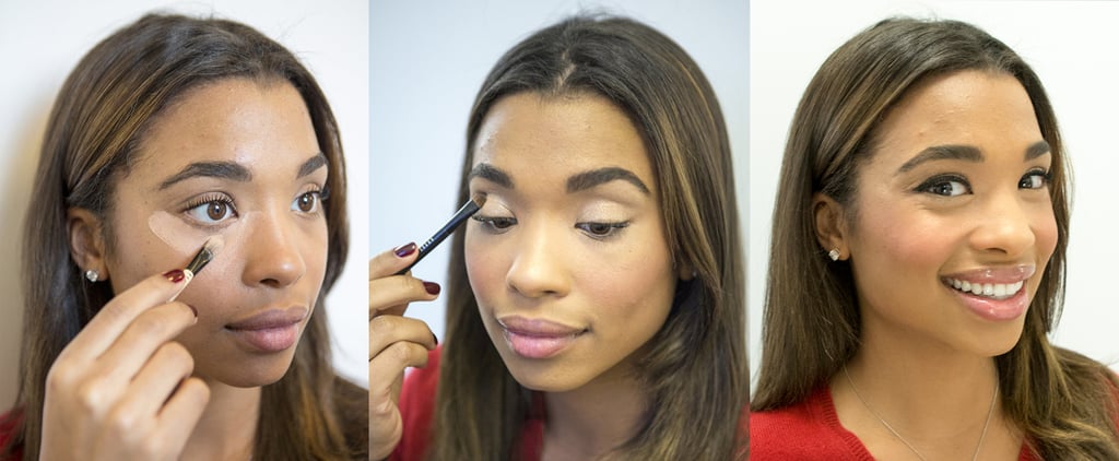 Slimming-Makeup Tips