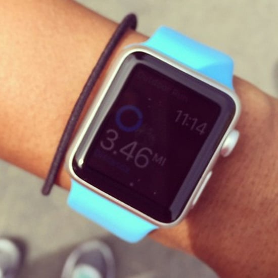 Apple Watch Sport Review