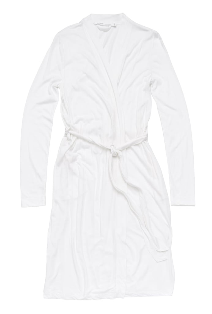 Yummie French Terry Robe ($98)