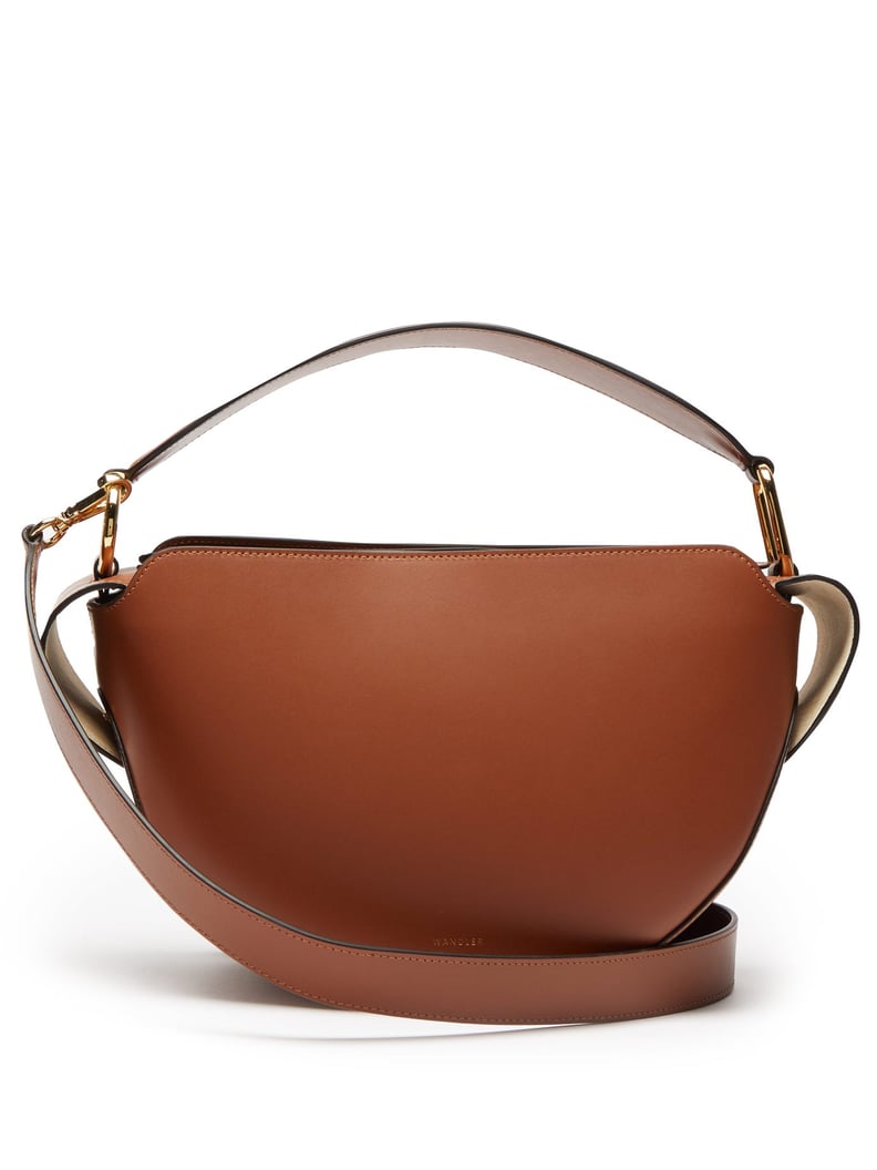 Wandler Yara Leather Bag