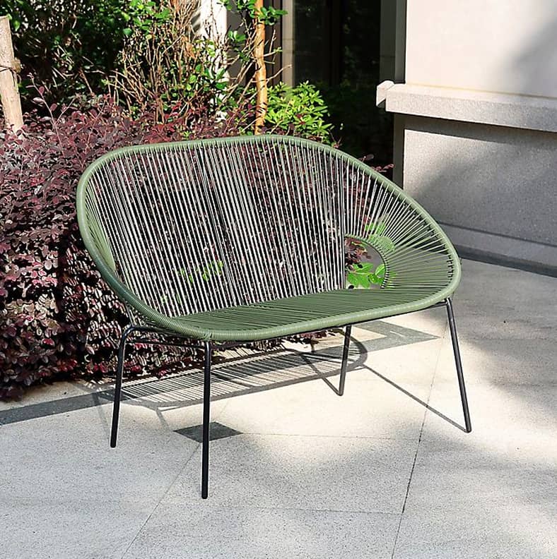 Hawaii string garden sale chair