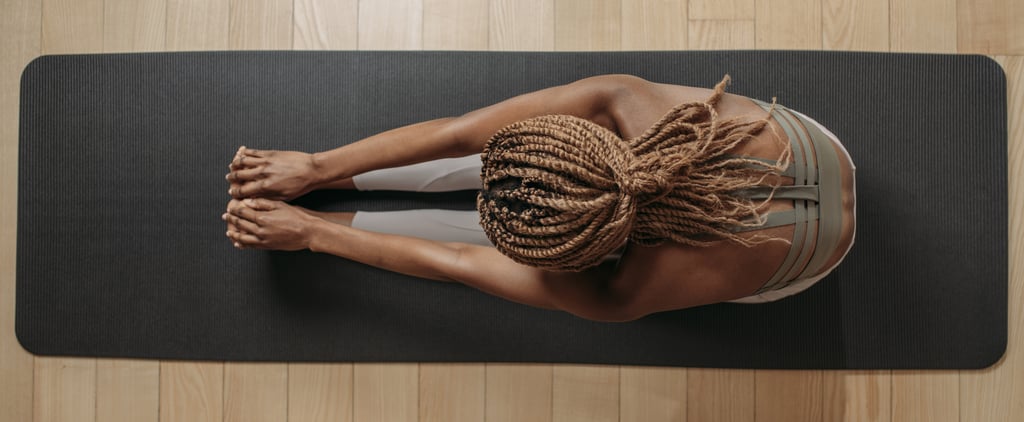 A Pilates Trainer’s Top Tips For a Safe Home Practice