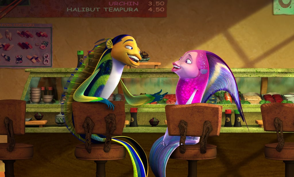 Shark Tale