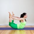 Feeling Painfully Stuffed? All of These Yoga Poses Relieve Bloating