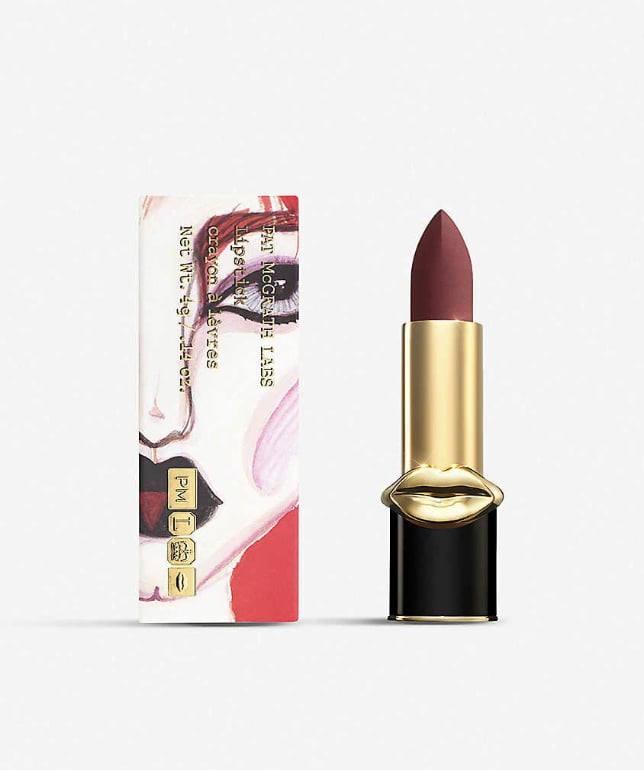 Pat McGrath Labs Matte Trance