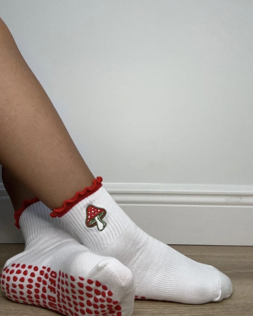 Best Pilates Socks