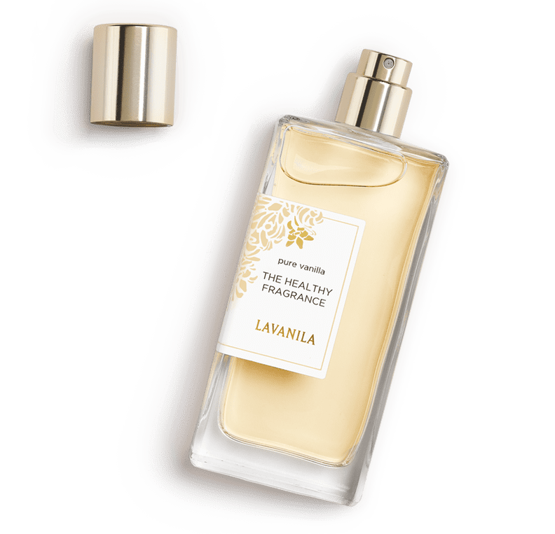 Lavanila The Healthy Fragrance in Pure Vanilla