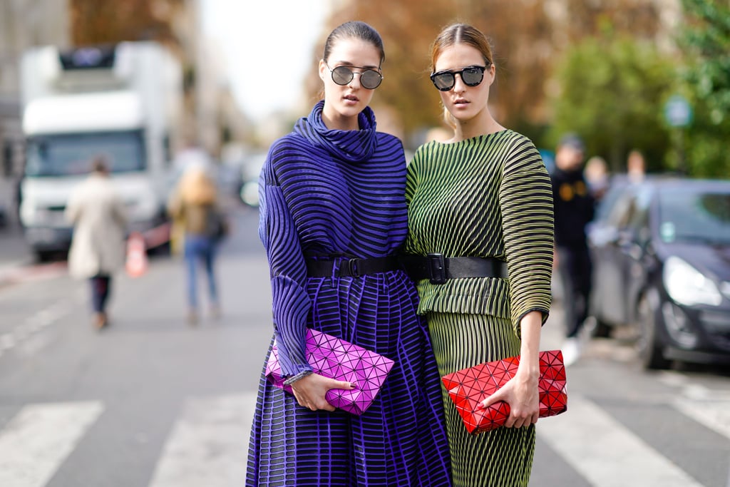 Issey Miyake Bag