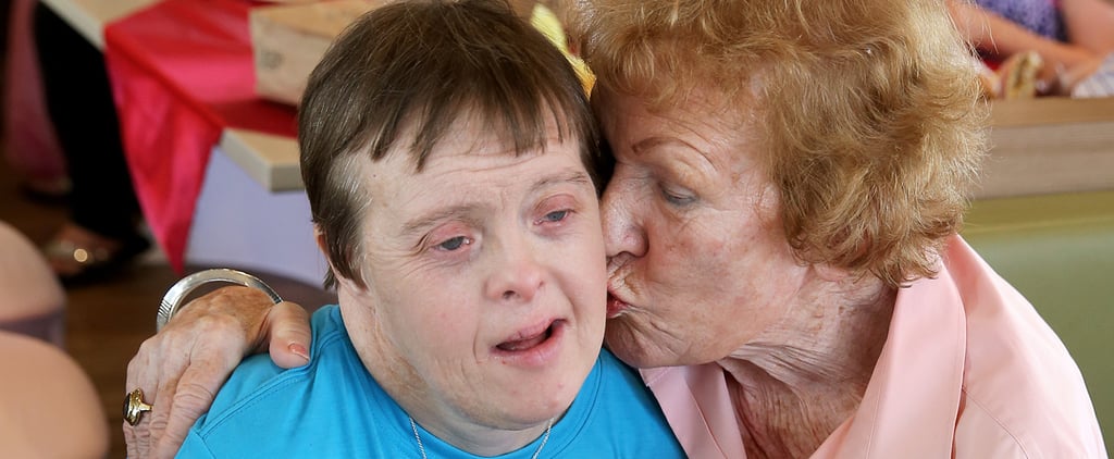 McDonalds Employee With Down Syndrome Retires | Video