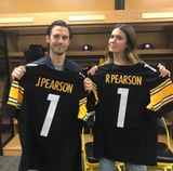 Mandy Moore Milo Ventimiglia Show