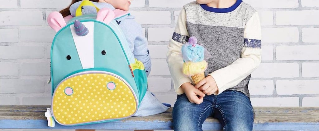 Cool Kids' Backpacks 2017