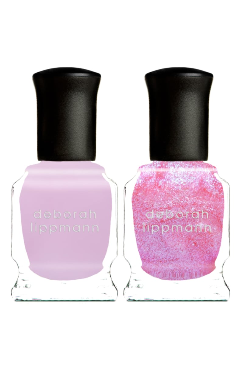 Deborah Lippmann Little Wonders Gel Lab Pro Nail Color Set