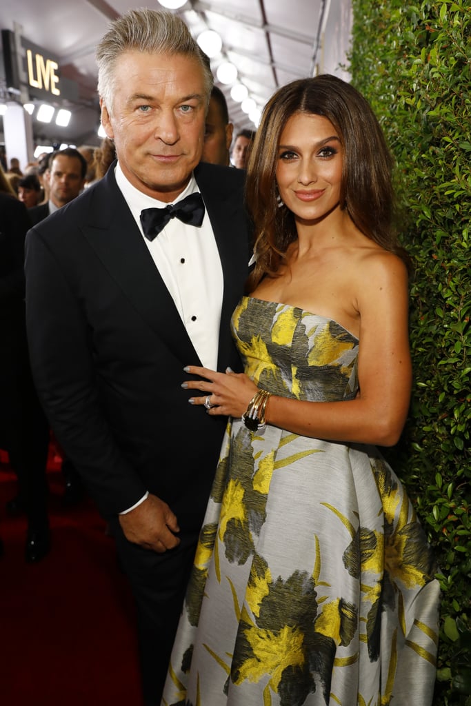 How Many Kids Do Hilaria and Alec Baldwin Have?