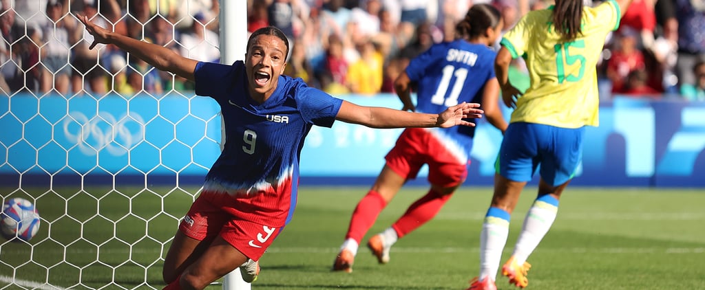 How Many Olympic Medals Have the USWNT Won?