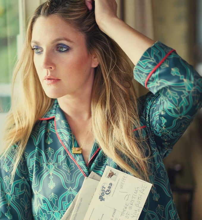 Drew Barrymore Lifestyle Brand