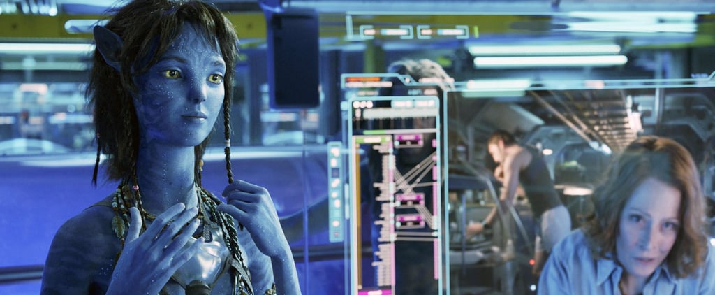 Who Is Sigourney Weaver's Character, Kiri, in Avatar?