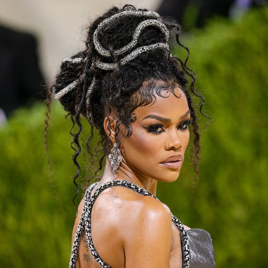 Teyana Taylor Interview About Pirelli Calendar