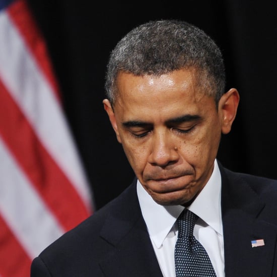 Barack Obama Reacts to Uvalde School Shooting