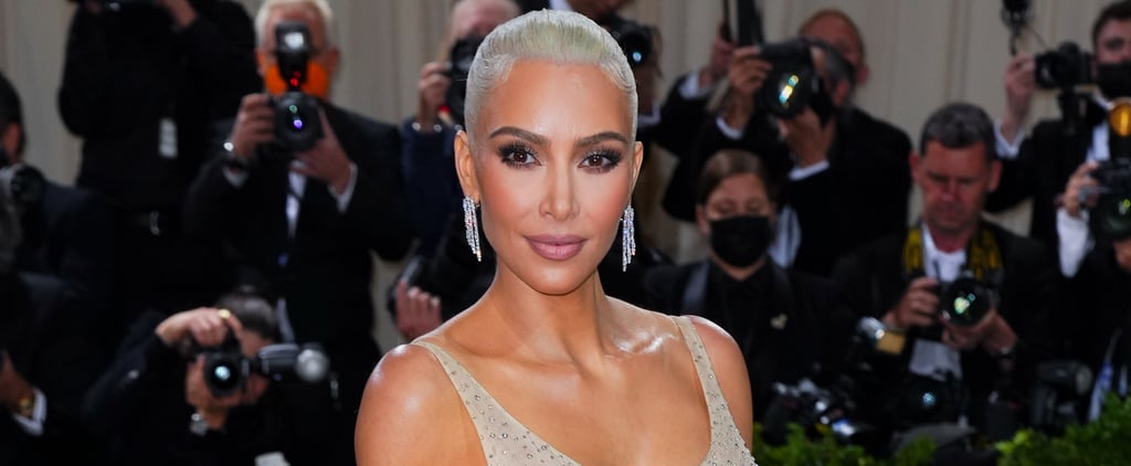 Can Kim Kardashian's Diet Help With Psoriasis?