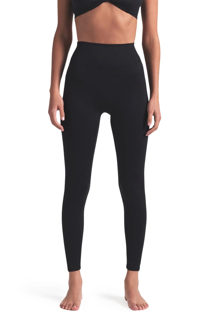 NikeSKIMS Matte High Waist Leggings