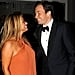 Jimmy Fallon and His Wife, Nancy Juvonen, Cute Pictures