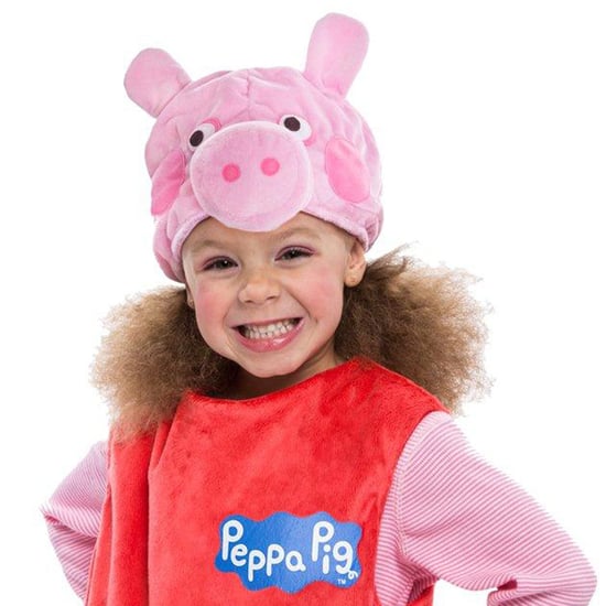 Toddler Halloween Costumes Under $20