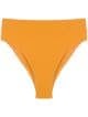 High Leg Bikini Bottoms