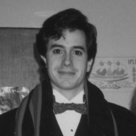 Stephen Colbert