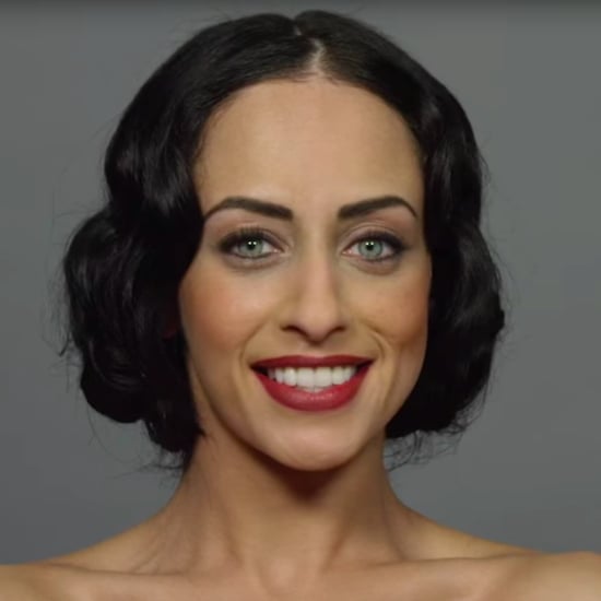 100 Years of Egyptian Beauty Video
