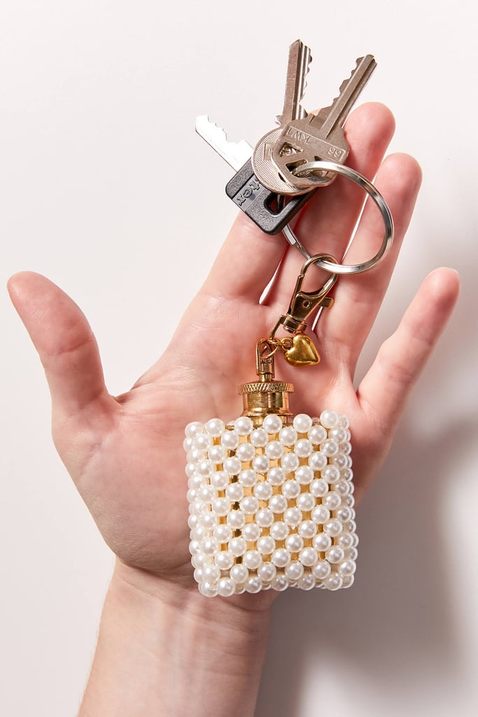 Mini Keychain Flask