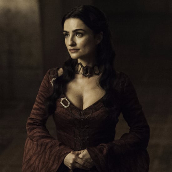 Who Is the New Red Priestess on Game of Thrones?