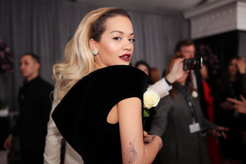 Rita Ora