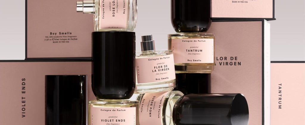 Boy Smells Unisex Perfume Editor Review With Photos