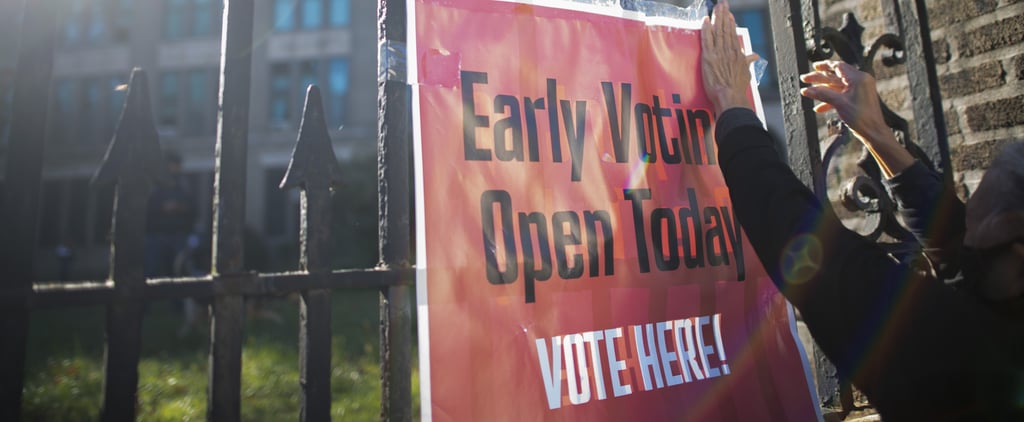 Why Voter Suppression Matters in the 2020 Election
