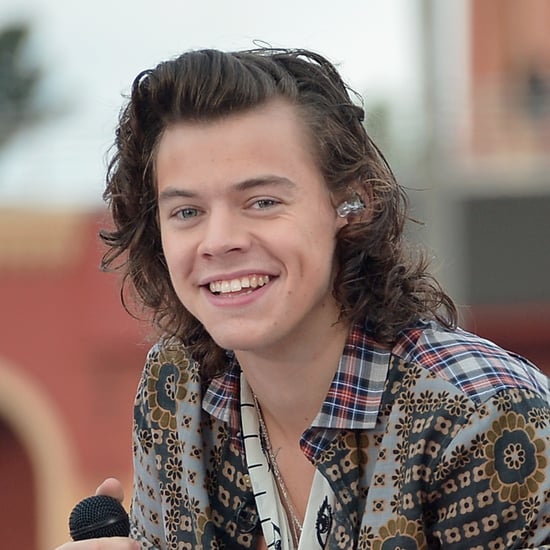 Harry Styles's Film Debut in Dunkirk