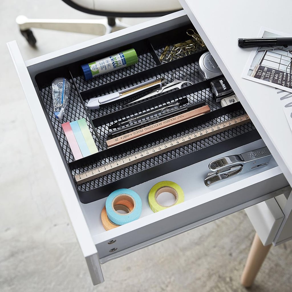 Mesh Drawer Organizer