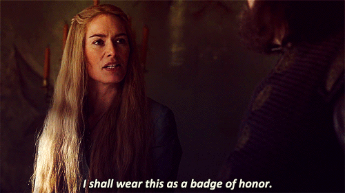 When You Spill Coffee on Yourself First Thing in the Morning