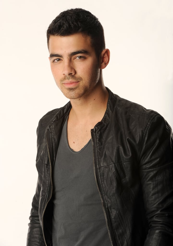 Sexy Joe Jonas Pictures